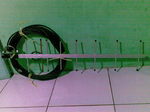 Yagi tv 8db